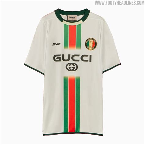 gucci football kit|Gucci discovery mini kit.